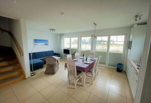 Ferienhaus STRAND HUS mit Strandzugang