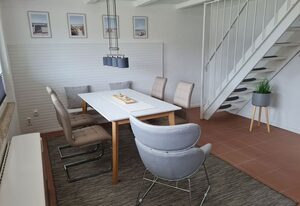 Schlei-Perle in Kappeln – Ferienhaus "Schlei-Perle" in Kappeln Kopperby