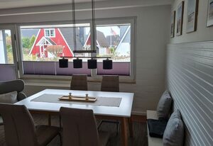 Schlei-Perle in Kappeln – Ferienhaus "Schlei-Perle" in Kappeln Kopperby