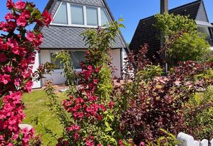Schlei-Perle in Kappeln – Ferienhaus "Schlei-Perle" in Kappeln Kopperby