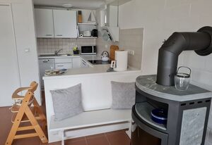 Schlei-Perle in Kappeln – Ferienhaus "Schlei-Perle" in Kappeln Kopperby