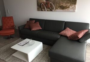 Schleivilla Lootsen Hus, 3 Etagen, 127qm, 8 Pers