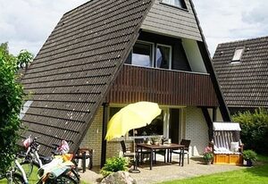 Ferien bei Woydt - Haus Rosenduft