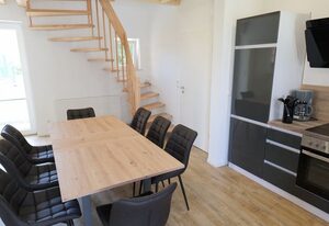 Ferienhaus Ostseetraum - ABC427