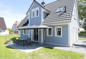 Ferienhaus Ostseetraum - ABC427