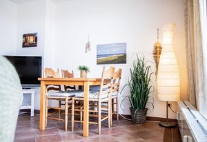 Haus Cäcilia Ahrendt-Seestern