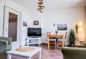 Haus Cäcilia Ahrendt-Seestern