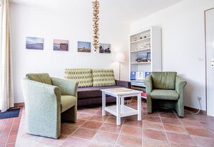 Haus Cäcilia Ahrendt-Seestern