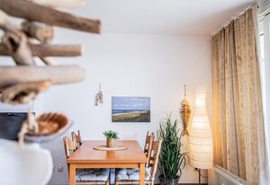 Haus Cäcilia Ahrendt-Seestern