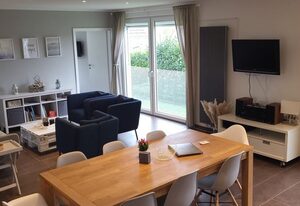MOIN & AHOI Ferienhaus