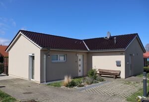 MOIN & AHOI Ferienhaus