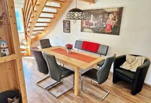 Ferienhaus Meeresrauschen am Salzhaff - ABC582