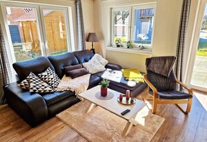 Ferienhaus Meeresrauschen am Salzhaff - ABC582