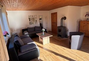 Ferienhaus zur leichten Brise