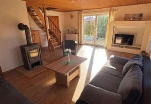 Ferienhaus zur leichten Brise