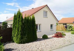 Ferienhaus zur leichten Brise