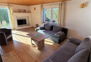 Ferienhaus zur leichten Brise