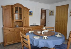 Ferienhäuser Alt Farpen am Salzhaff OVS 11 – Nr.2 / 3-Raum-Ferienhaus (65m², 2-5 Pers.)