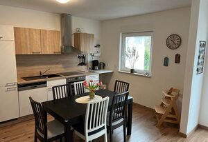 Ferienhaus mit 3 Schlafzimmer in Ostseenähe OVS 112 – 4-Raum-Ferienhaus bis 6 Pers. + Baby