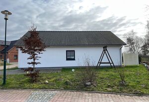 Ferienhaus mit 3 Schlafzimmer in Ostseenähe OVS 112 – 4-Raum-Ferienhaus bis 6 Pers. + Baby
