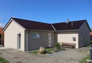 Ferienhaus Moin & Ahoi