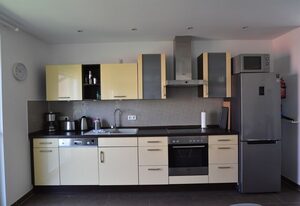 Ferienhaus Moin & Ahoi