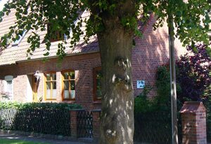 Ferien unter den Linden OVS 970 – 3-Raum-Wohnung bis 4 Pers.