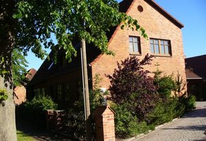 Ferien unter den Linden OVS 970 – 3-Raum-Wohnung bis 4 Pers.