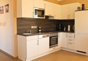 Ferienhaus mit 6 Schlafzimmer und Sauna OVS 116 – 7-Raum-Ferienhaus bis 13 Erw. und 2 Kleinkinder