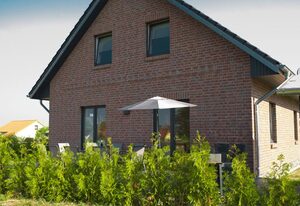 Ferienhaus mit 6 Schlafzimmer und Sauna OVS 116 – 7-Raum-Ferienhaus bis 13 Erw. und 2 Kleinkinder