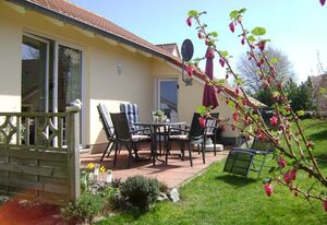 Ferienhaus "Rieke"