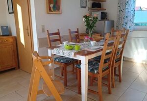 Ferienhaus "Rieke"