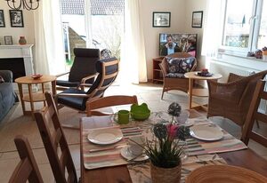 Ferienhaus "Rieke"