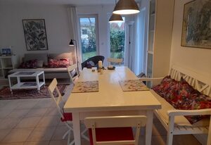 Ferienhaus am Salzhaff
