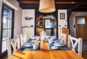 Ferienhaus Hygge