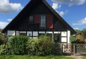 Ferienhaus Hygge