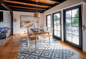 Ferienhaus Hygge
