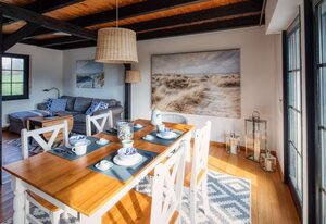 Ferienhaus Hygge