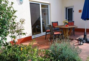 Ferienhaus "Karo"