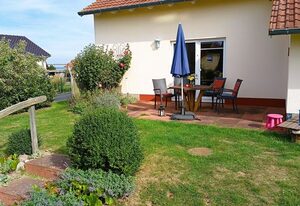 Ferienhaus "Karo"