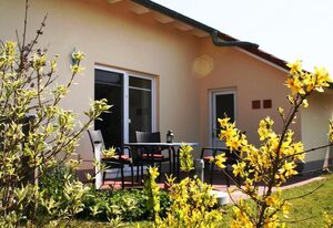 Ferienhaus "Karo"