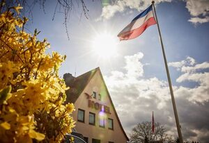Schleihotel in Kappeln an der Schlei – Rathaus-Studio im Schlei Hotel