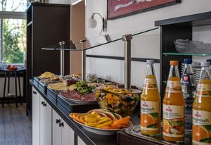 Schleihotel in Kappeln an der Schlei – Rathaus-Studio im Schlei Hotel