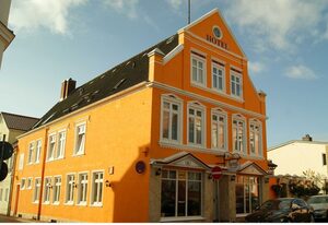 Hotel Zur Mühle Familie Ziegler – Einzelzimmer