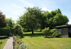 Dat hyggelige Ferienhus in Kappeln – Ferienhaus