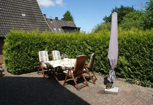 Dat hyggelige Ferienhus in Kappeln – Ferienhaus