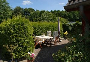 Dat hyggelige Ferienhus in Kappeln – Ferienhaus