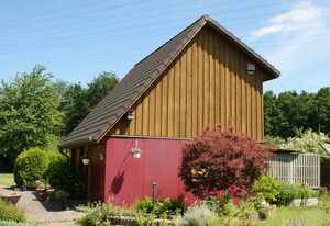 Dat hyggelige Ferienhus in Kappeln – Ferienhaus
