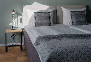 Schlei Hotel – Doppelzimmer