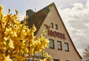 Schlei Hotel – Doppelzimmer